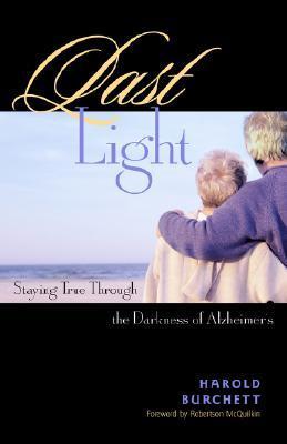 Cover of Last Light